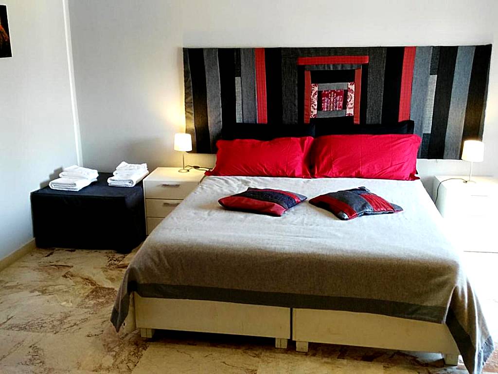 Cartoline Dall'Etna B&b