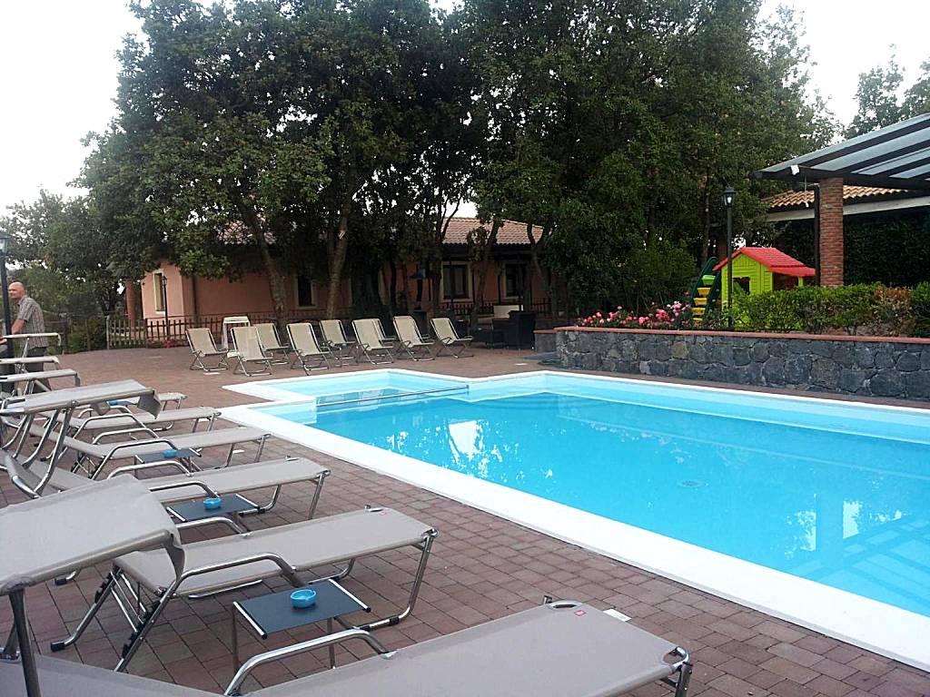 Poggiofelice B&B