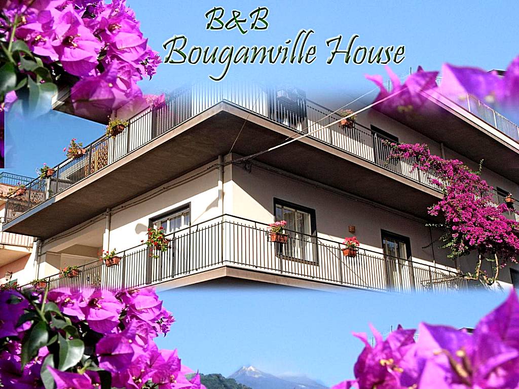 Bouganville House