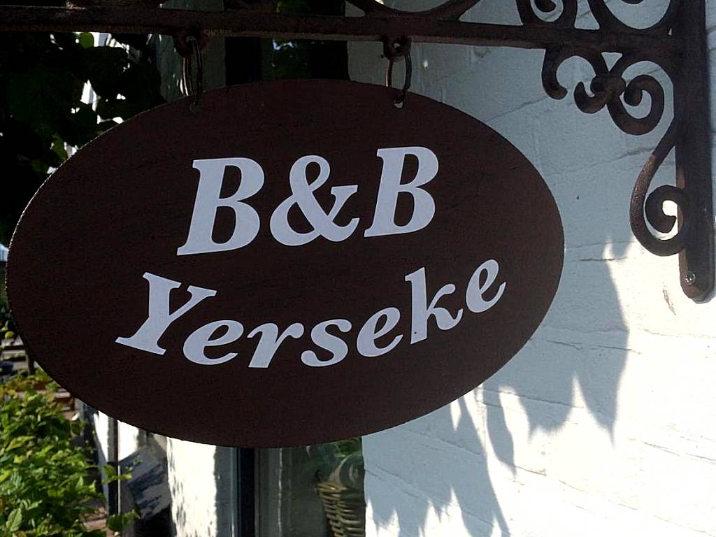 Bed & breakfast Yerseke (Yerseke)