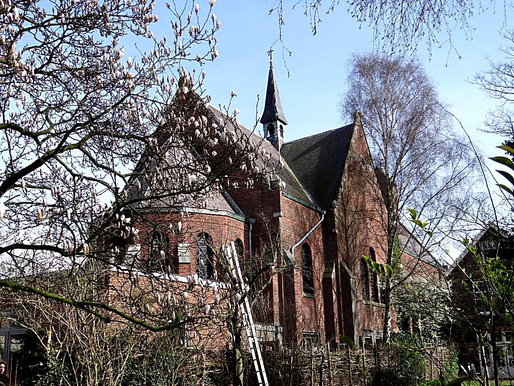 SintAnna B&B PetitHotel (Yerseke)