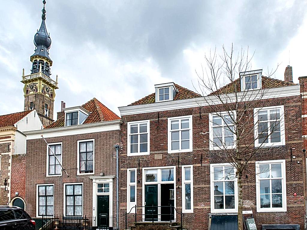B&B bINNengewoon (Veere) 