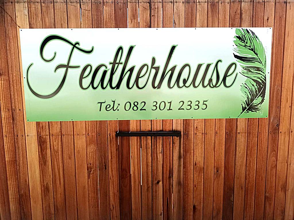 Featherhouse