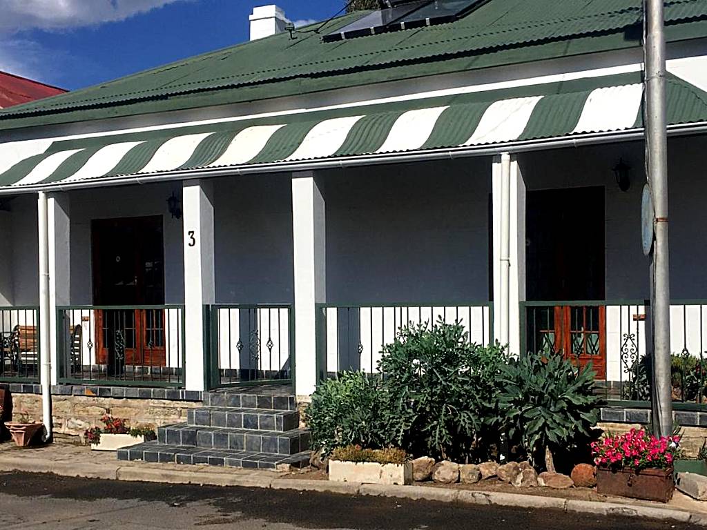 Horse and Mill Guesthouse