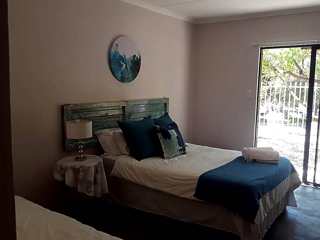 Mimosa Guesthouse