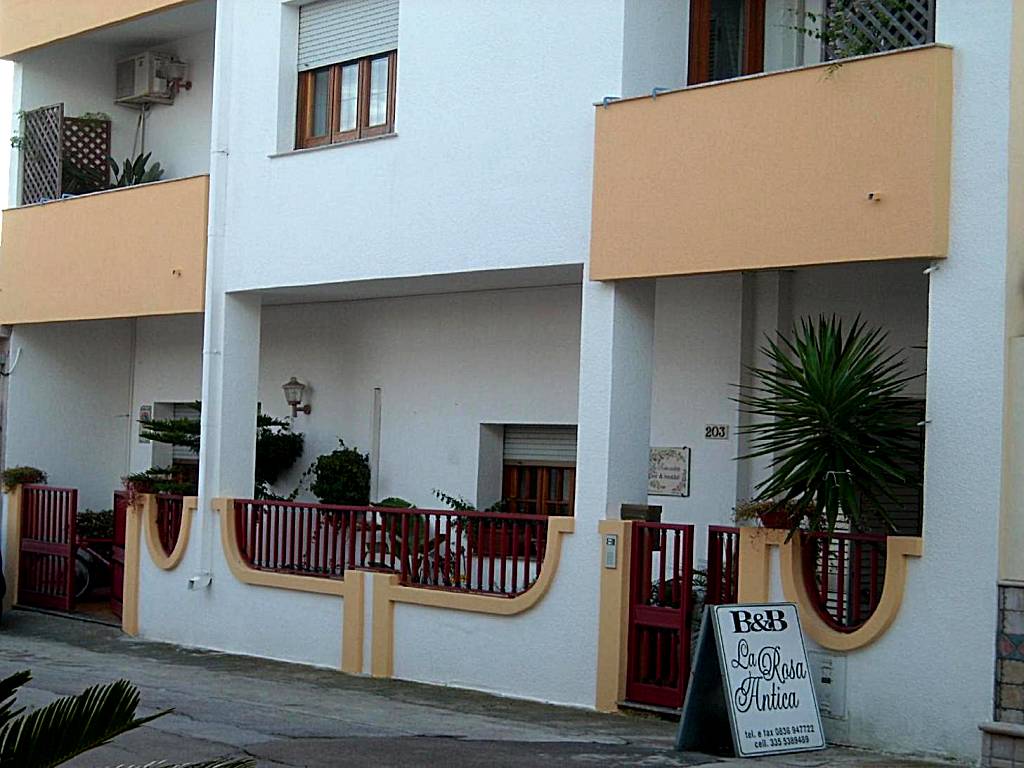 B&B La Rosa Antica