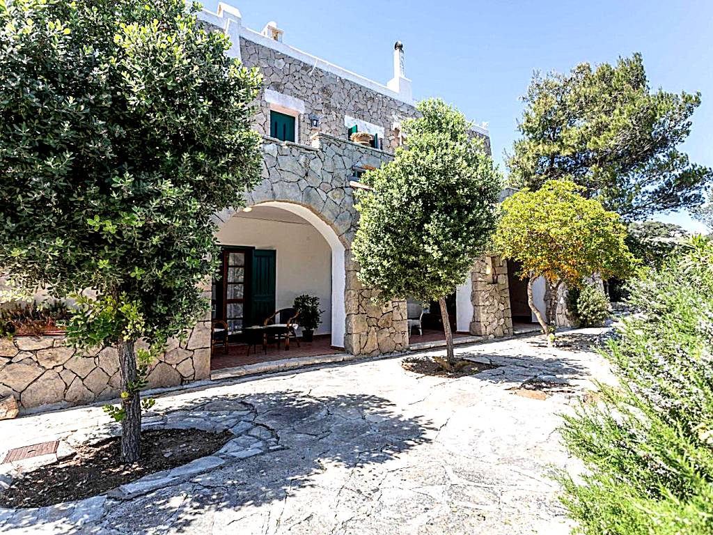 Il Posto delle Fragole