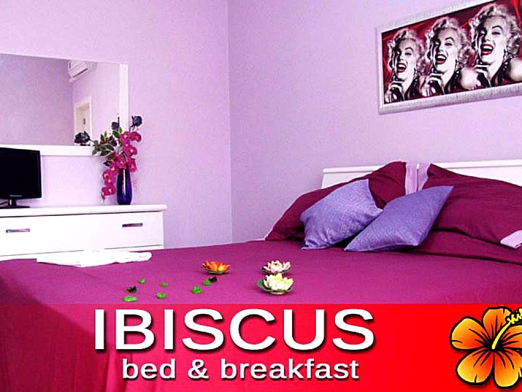 Ibiscus B&B