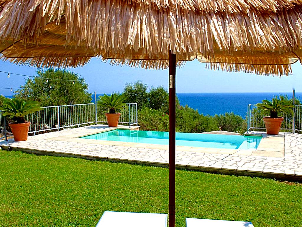 Amoru Bed & Breakfast