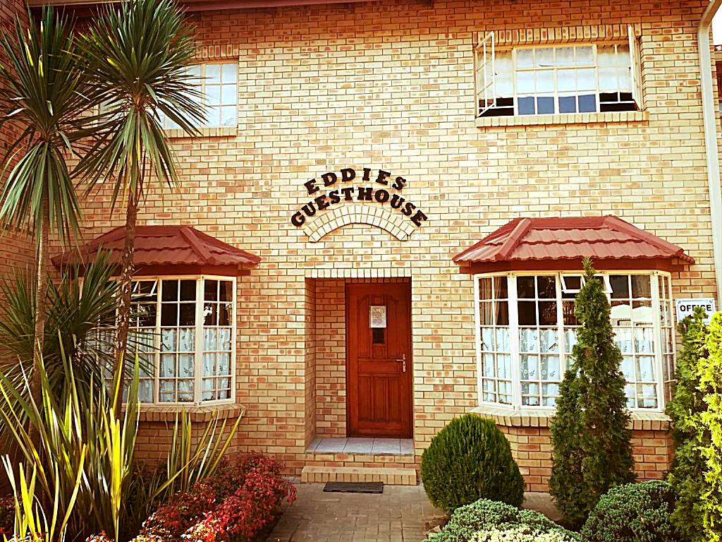 Clarens Eddies Guest house