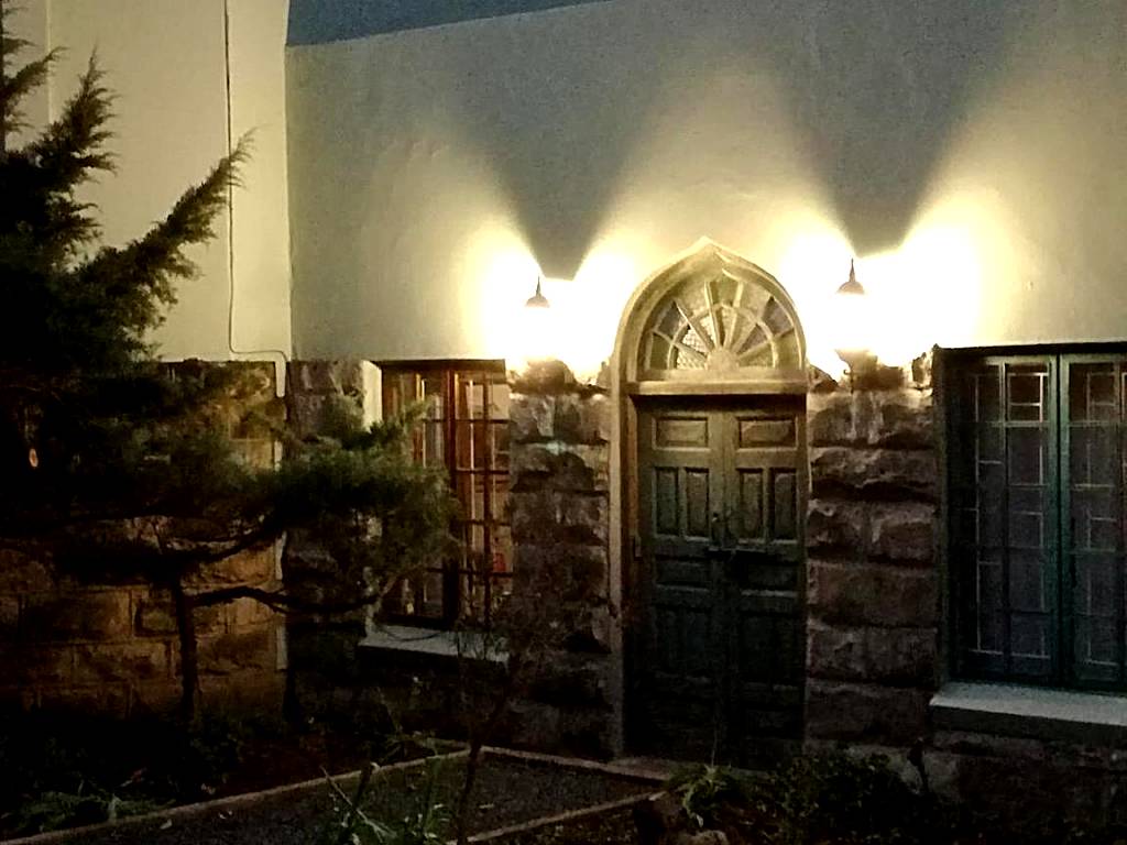 Gypsy Guest House Clarens