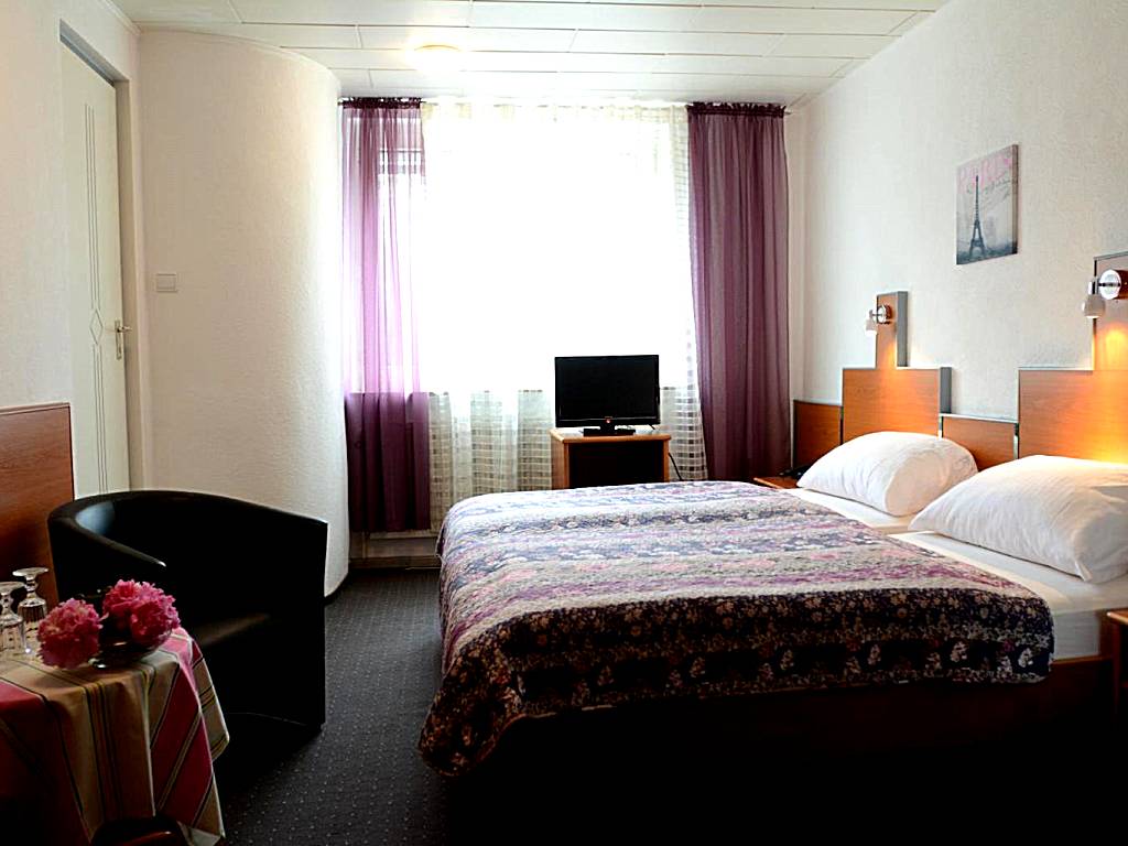 Hotel Palla