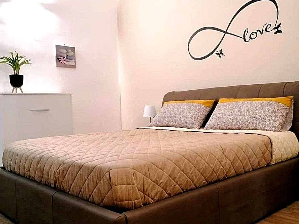B&B Piano Romano -con parcheggio privato gratuito-