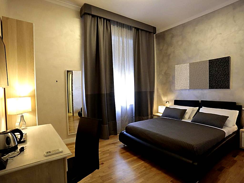 Attico Volta B&B