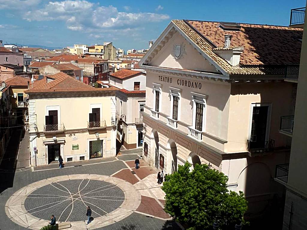 Business Home Piazza Cesare Battisti B&B Residence