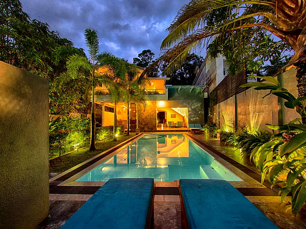 Deltora Villa