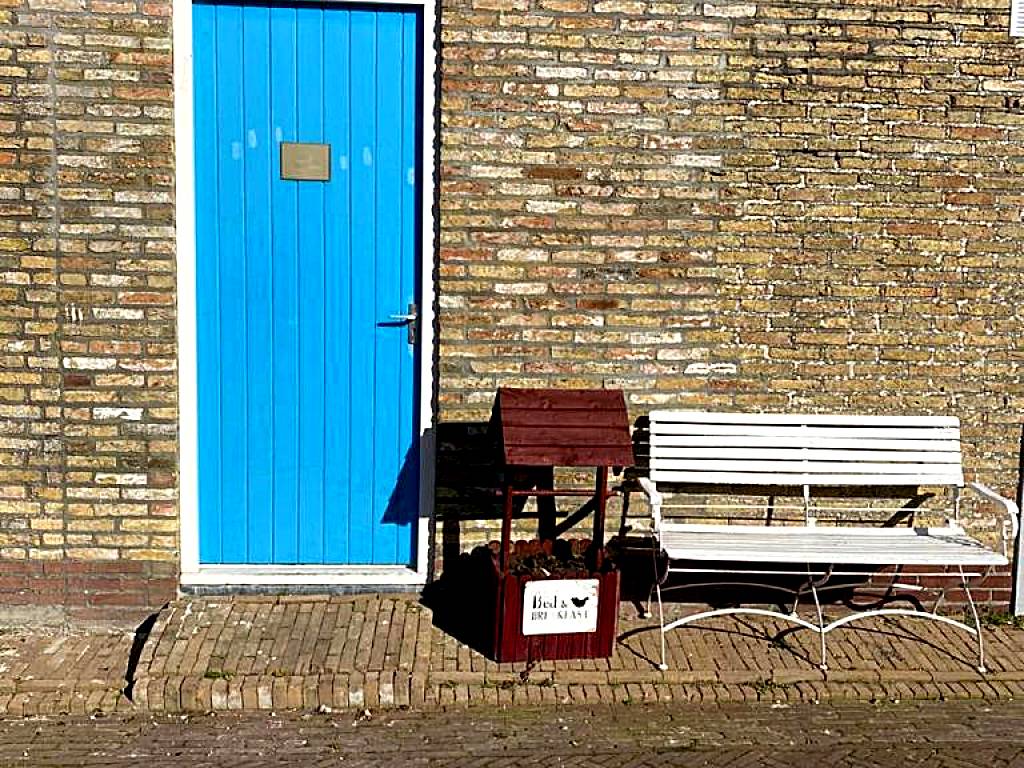Studio Chilltime Harlingen