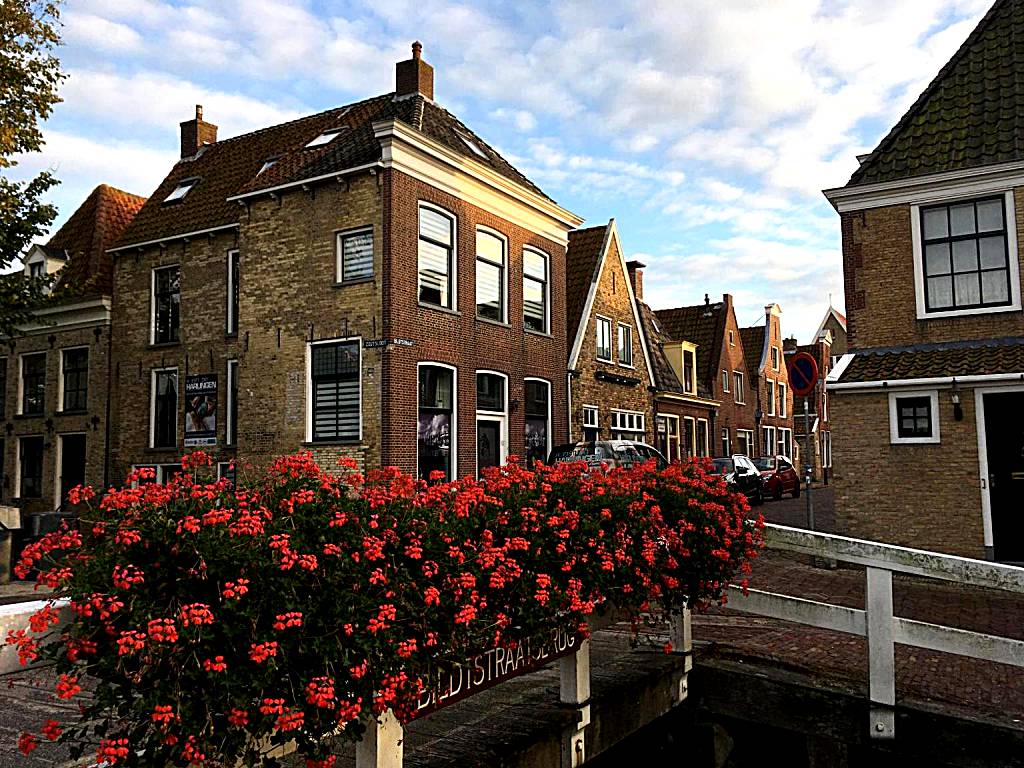 Homestay Harlingen