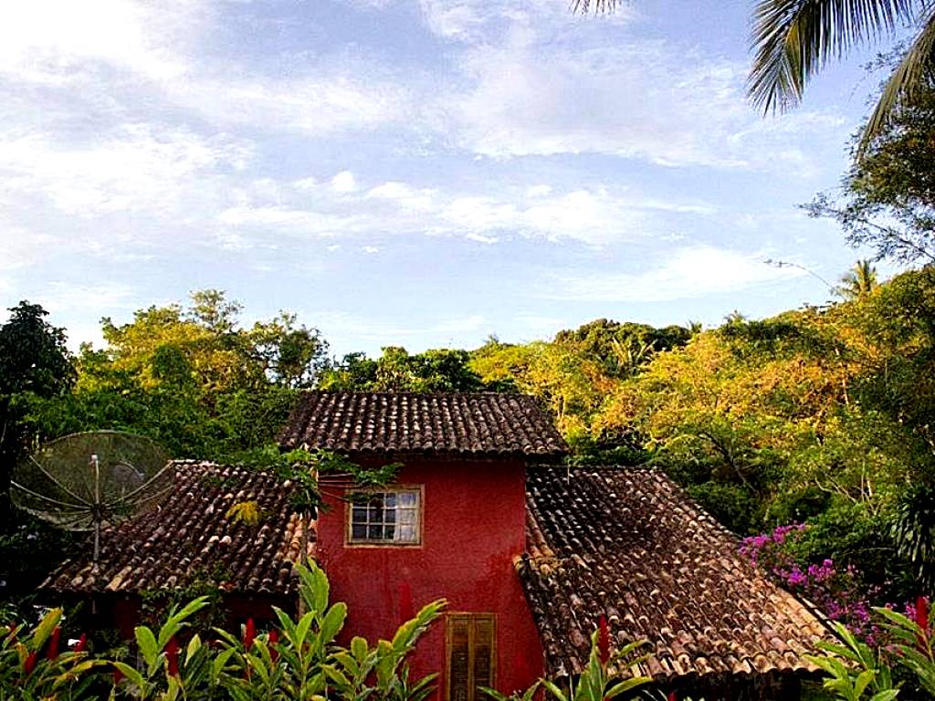Casa Da Ro