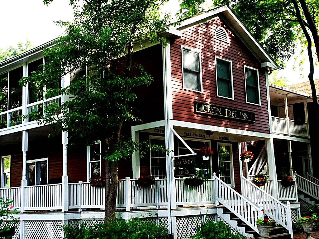 Green Tree Inn (Elsah)