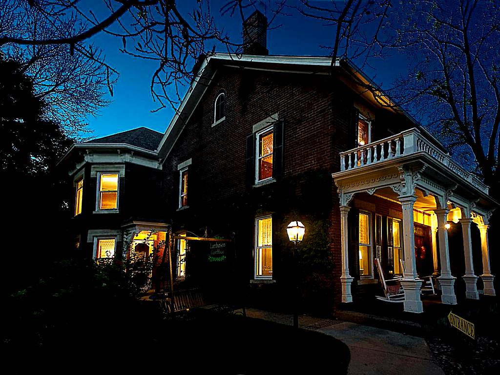 Lamberson Guest House (Galena)