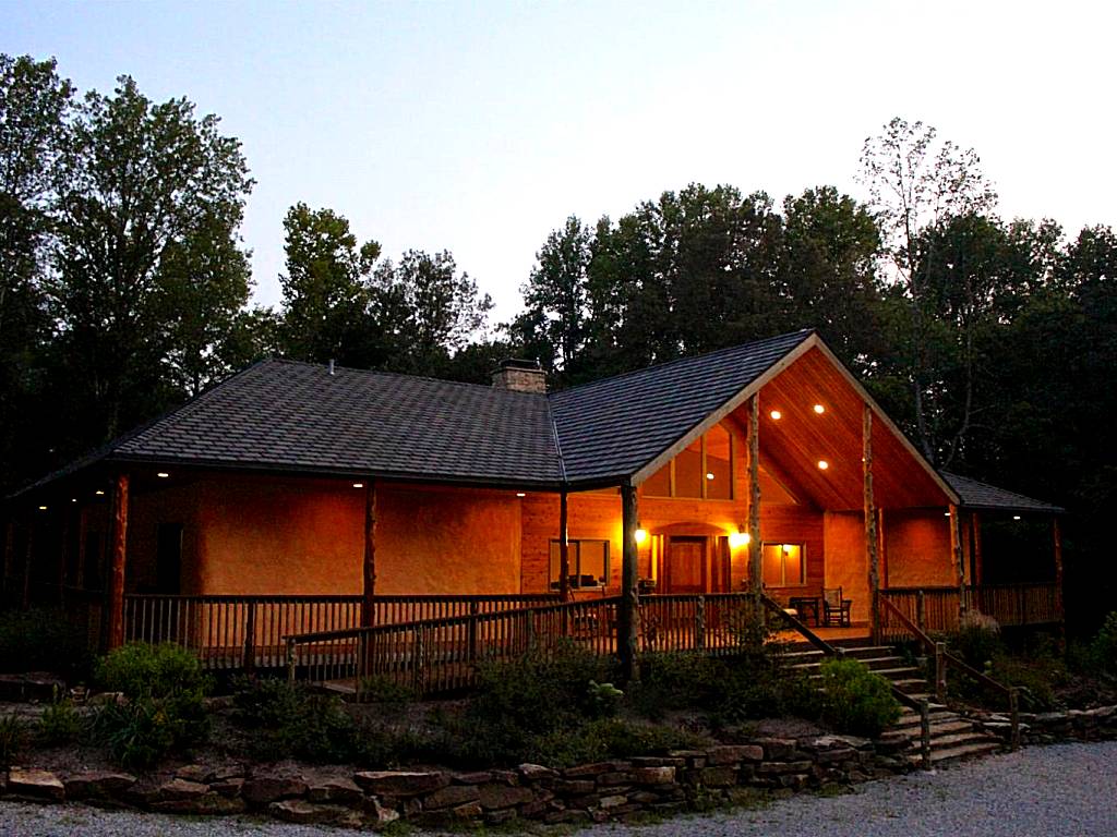 Makanda Inn (Makanda)