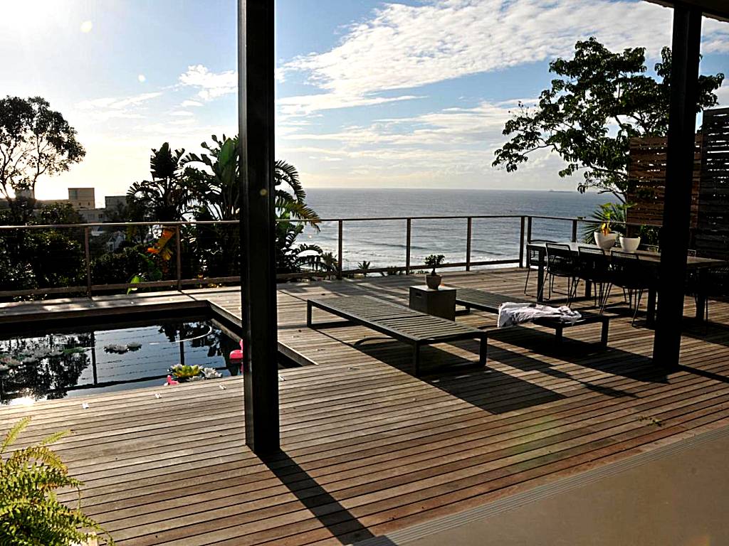 Maison de Plage' Guest House (Umdloti) 