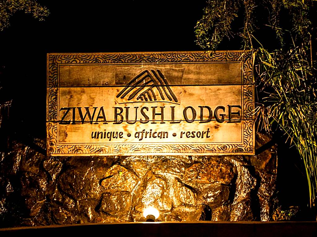 Ziwa Bush Lodge
