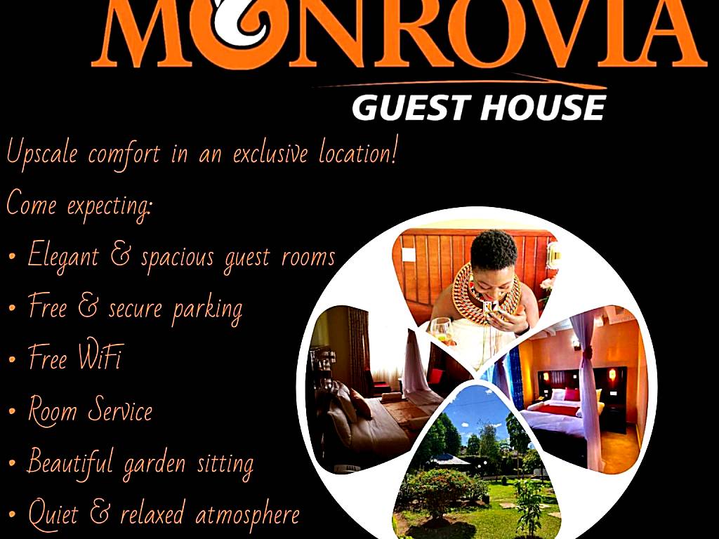 Monrovia Guesthouse