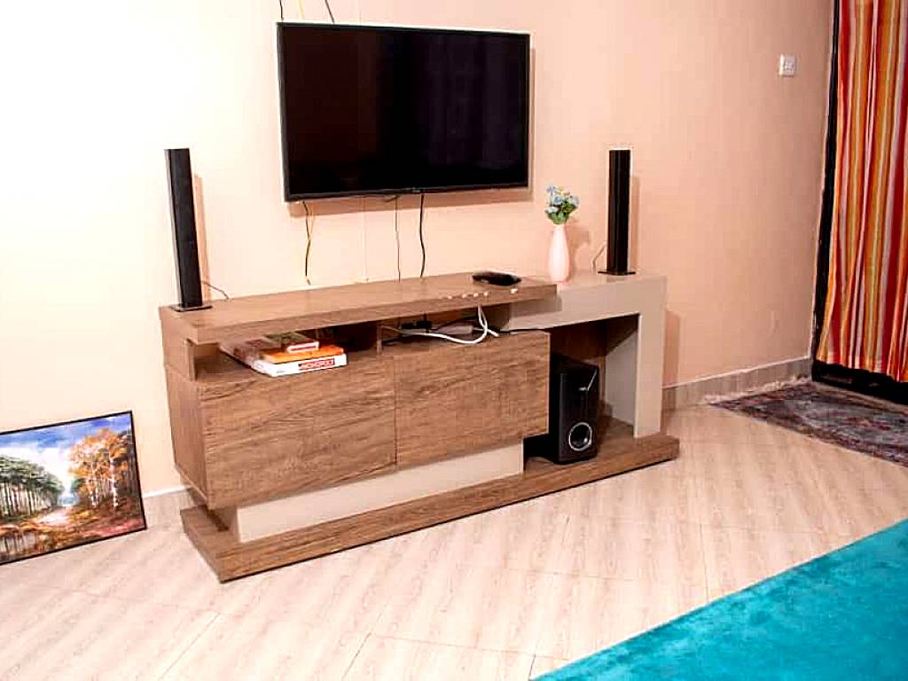 Cozy home in Nakuru