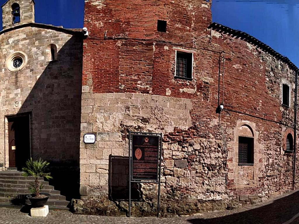 Monastero Santa Chiara Guest House