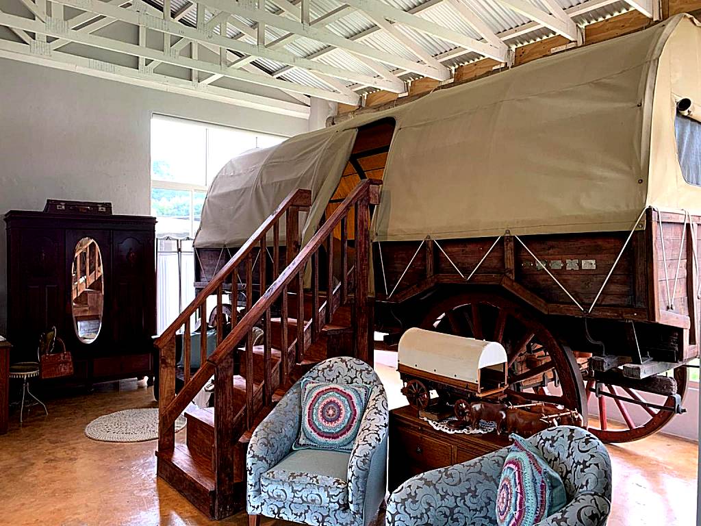 Jelani Guest House