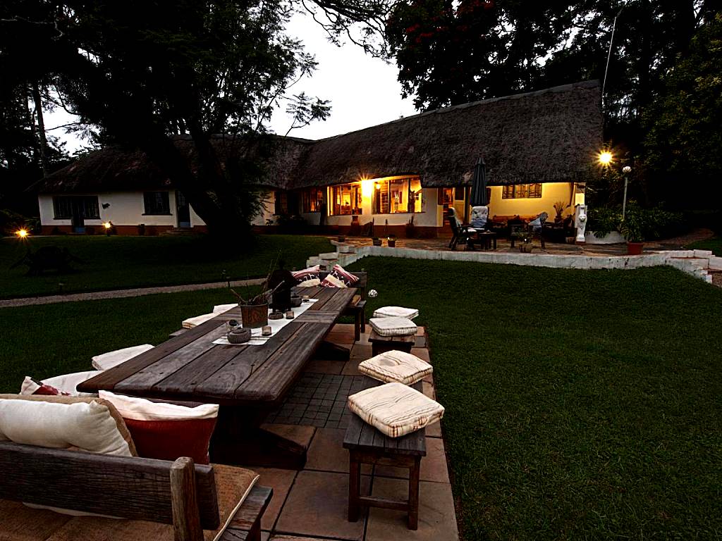 Thokozani Lodge