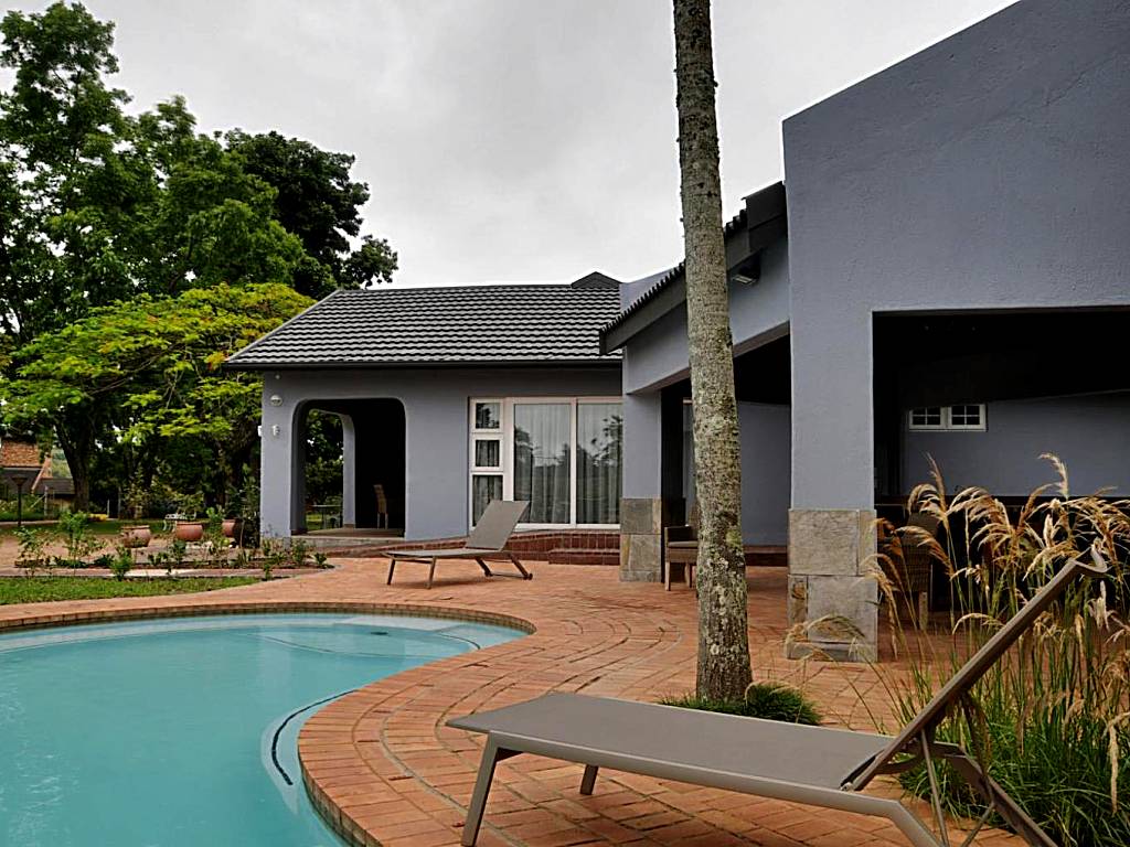 ilanda Guest House