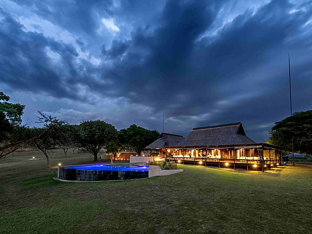 Muluwa Lodge
