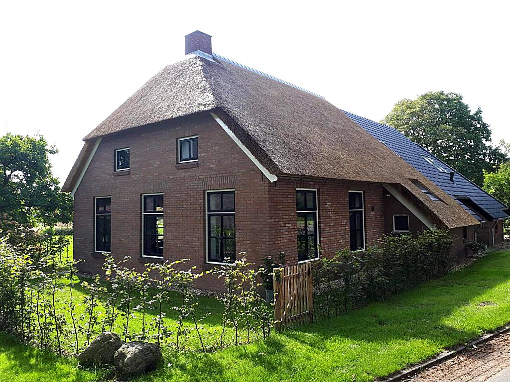 Bed en Breakfast Het Oelenest (Hooghalen)