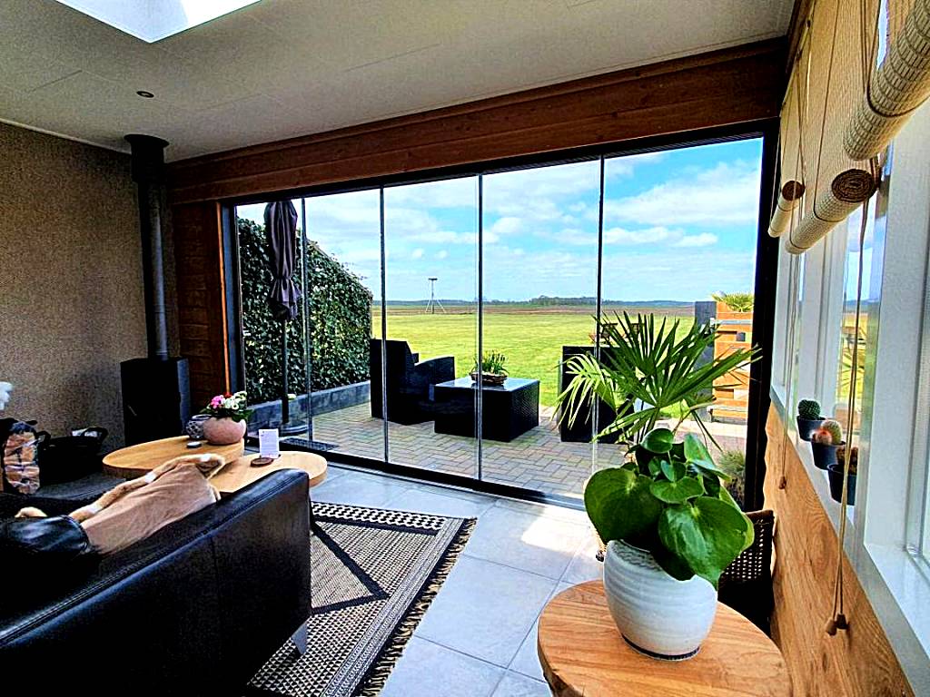 B&B Hertenhoef (Fluitenberg) 