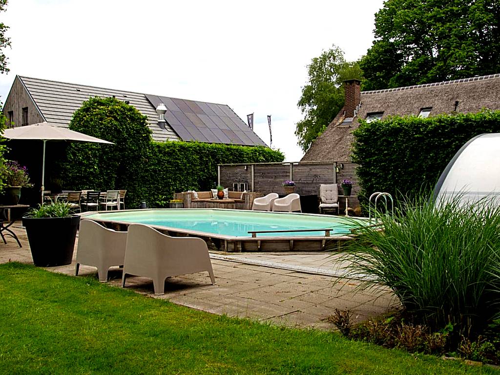 Bed and Breakfast Bedstay op 8 (Dalen)