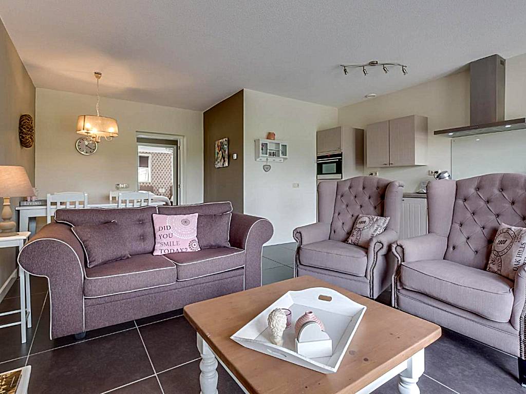 B&B vakantieappartementen Dalerheugte (Dalerveen)