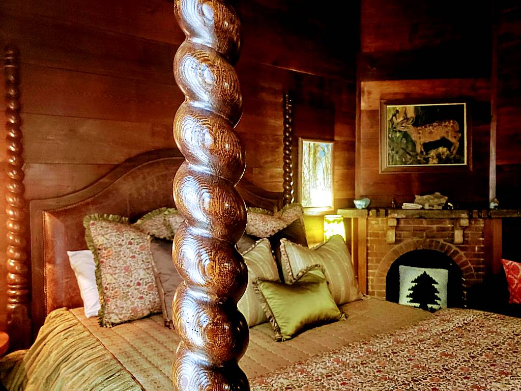 The Gallery House Bed & Breakfast (Stephenville)