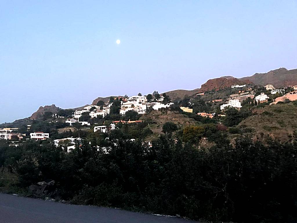 Hospedería Ancladero (Mojácar)