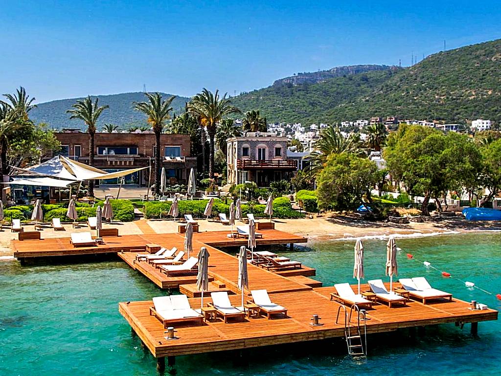 Casa dell'Arte Hotel of Arts & Leisure