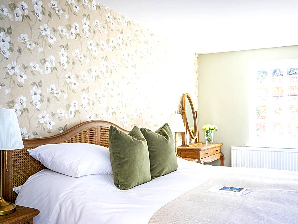 The White Horse (Faversham)