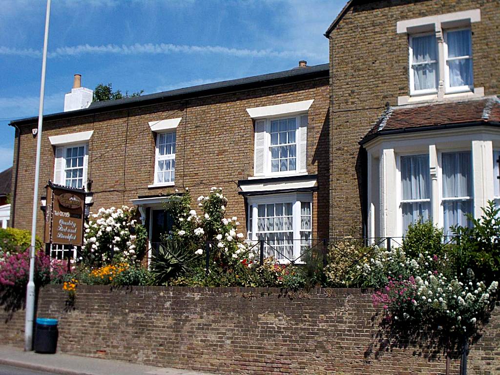The Beaumont (Sittingbourne)