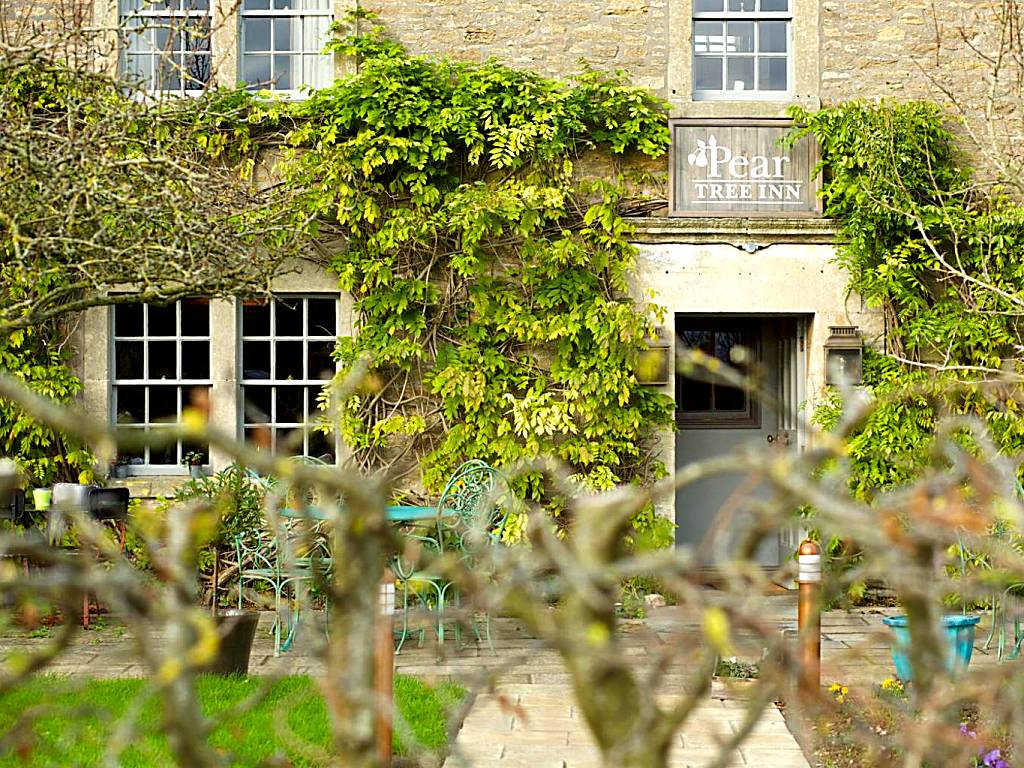 Pear Tree Inn Whitley (Whitley)