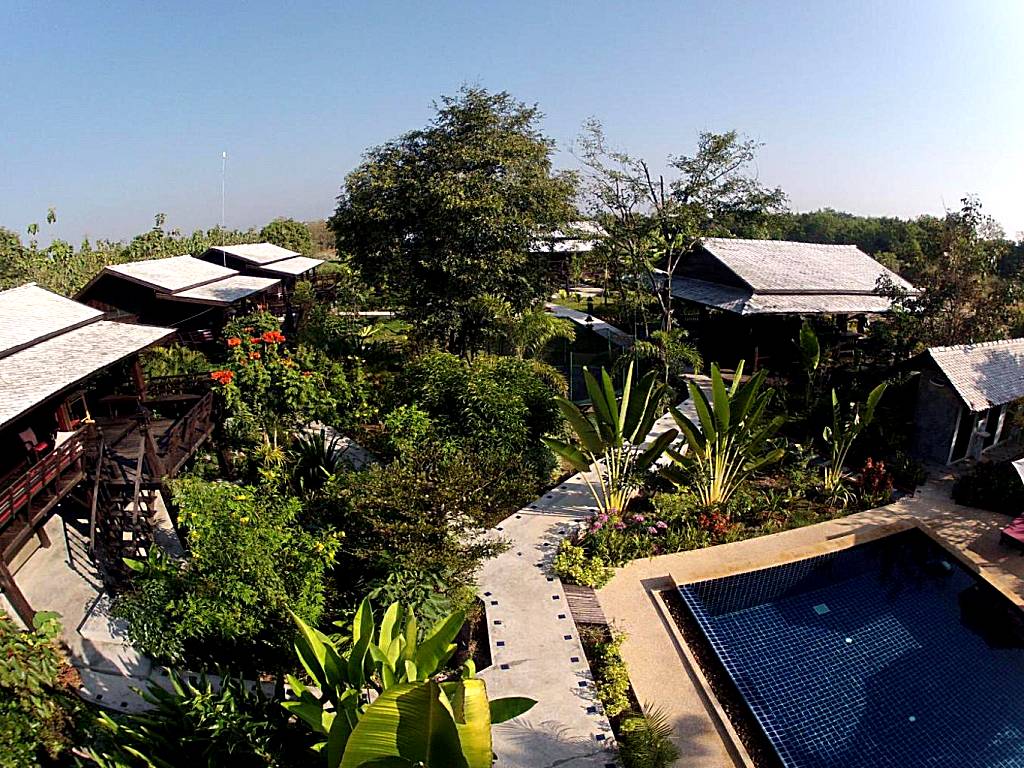 Little Village Chiang Mai