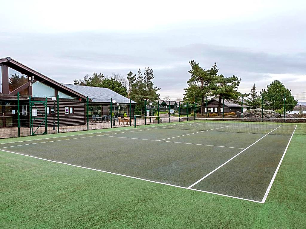 Pine Lake Resort (Carnforth)