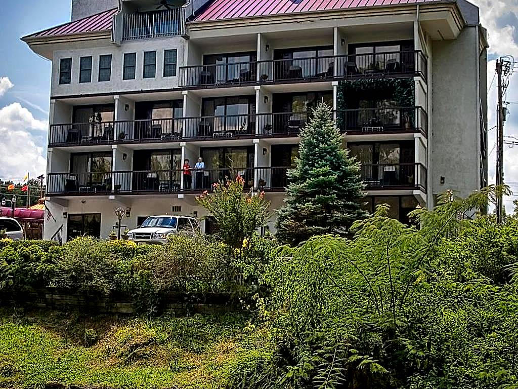 Rivergate Mountain Lodge (Pigeon Forge)