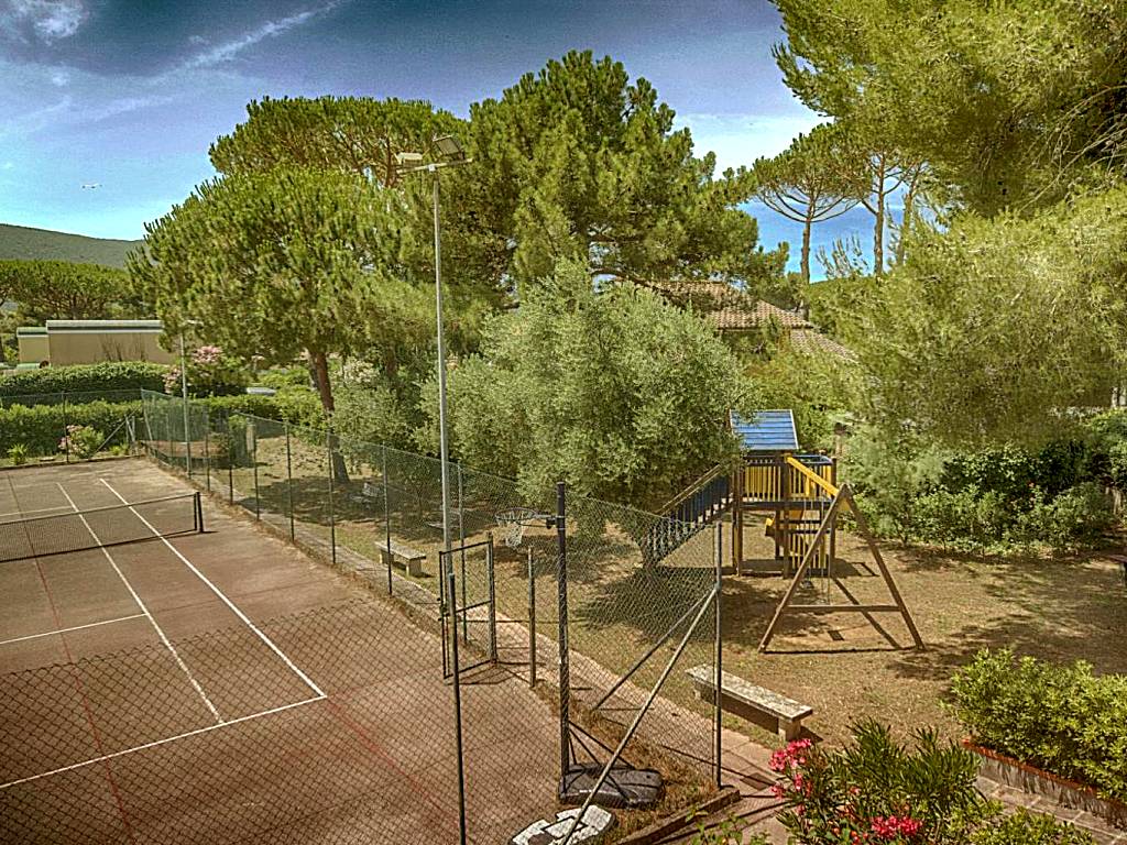Residence Airone (Orbetello)