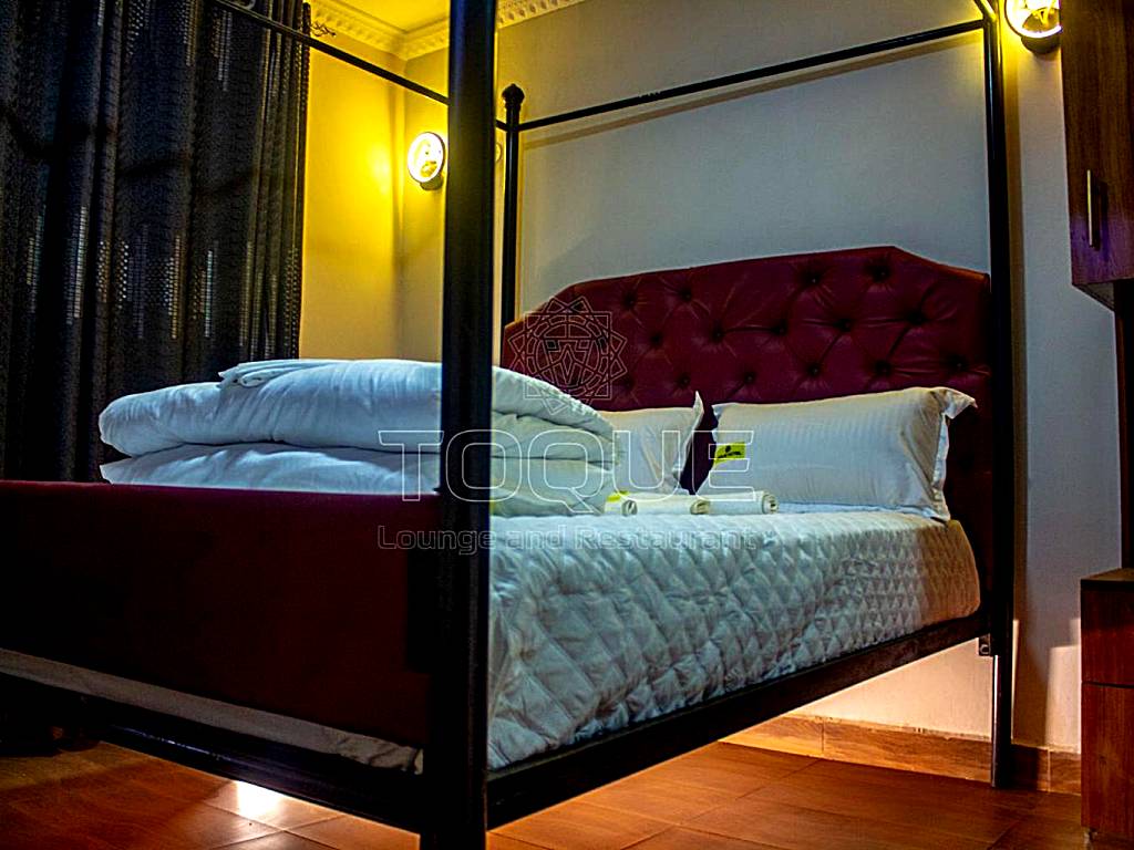 Toque Hotel